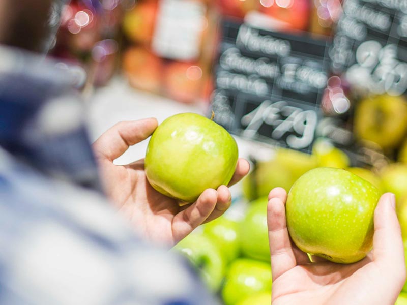 What is the Difference Between CBD and THC