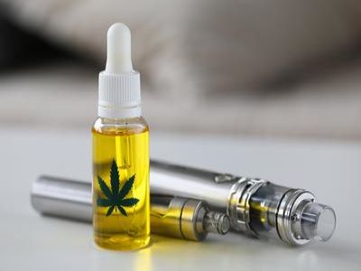 5 Things You Should Know Before Vaping CBD