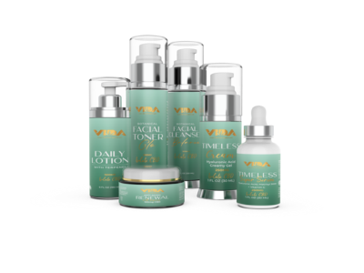 Choosing The Right CBD Skincare Products