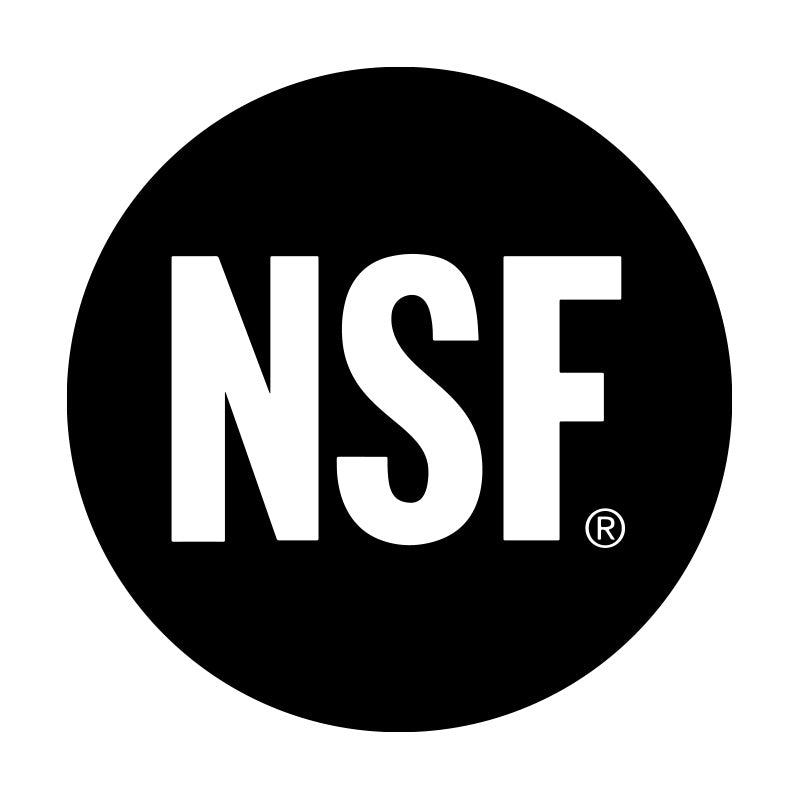 What is an NSF Badge?