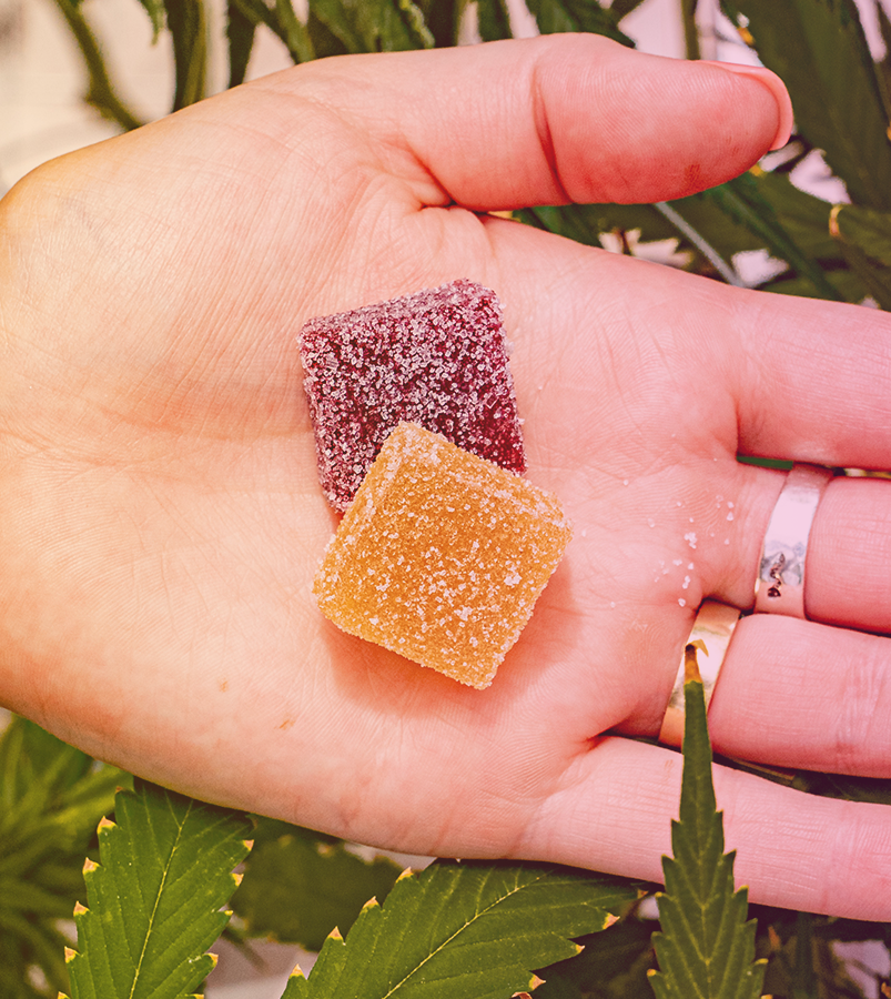 buy CBD gummies