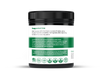 Power greens superfood with CBD