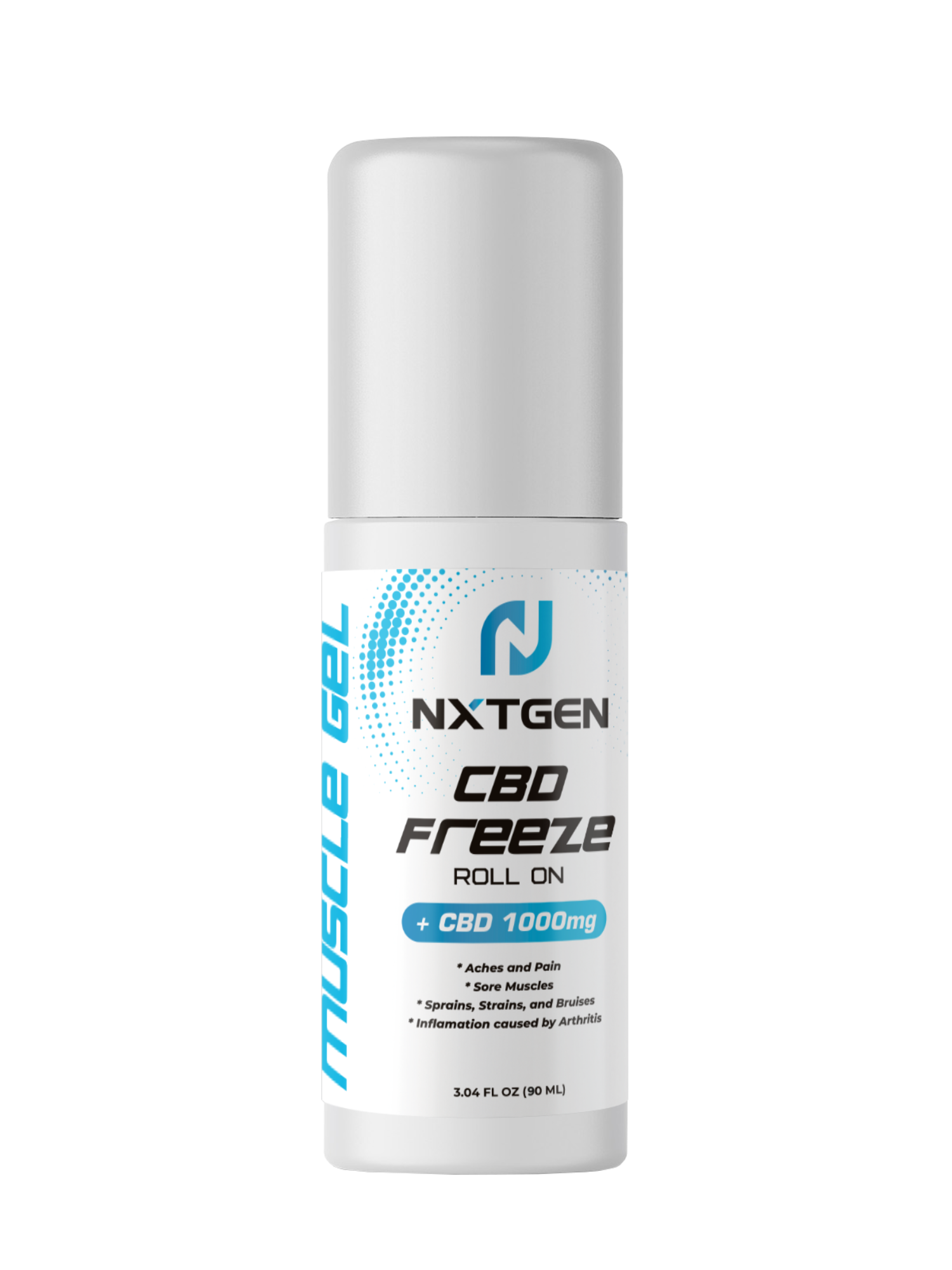 Best Cbd Gel